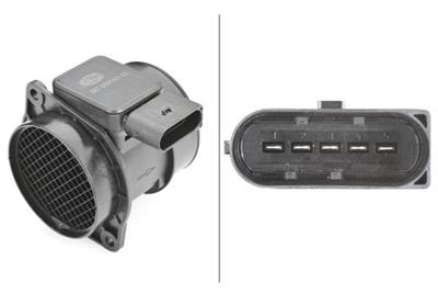 HELLA 8ET 009 142-331 EAN: 4082300214987.