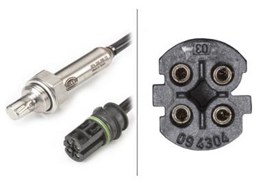 HELLA 6PA 358 066-101 EAN: 4082300652727.