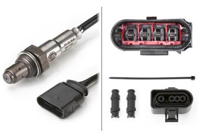 HELLA 6PA 009 166-951 EAN: 4082300652284.