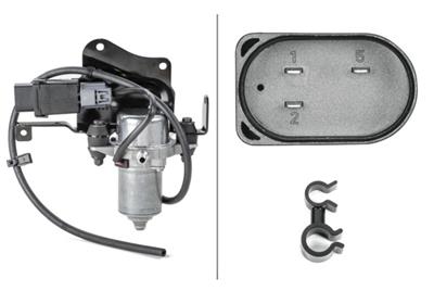 HELLA 8TG 009 428-401 EAN: 4082300611908.