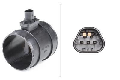 HELLA 8ET 009 149-651 EAN: 4082300667400.