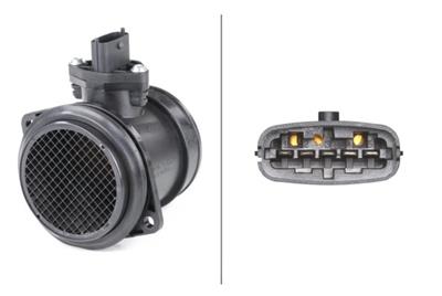 HELLA 8ET 009 149-371 EAN: 4082300665031.