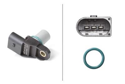 HELLA 6PU 009 168-111 EAN: 4082300452419.