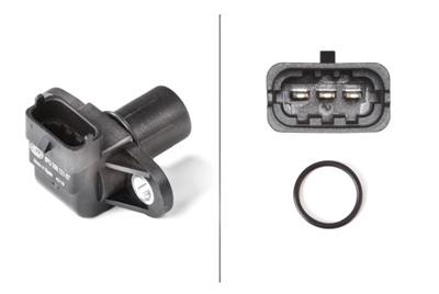 HELLA 6PU 009 121-071 EAN: 4082300155327.