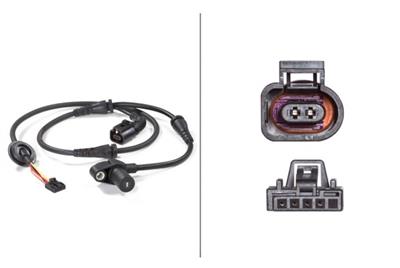 HELLA 6PU 012 806-181 EAN: 4082300632255.