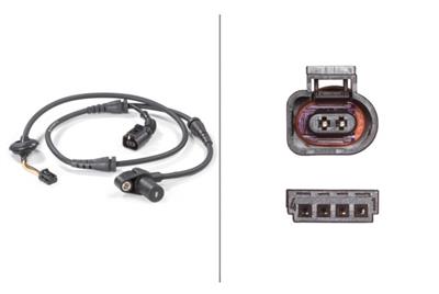 HELLA 6PU 012 806-171 EAN: 4082300632248.