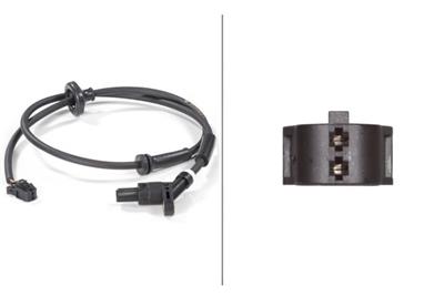 HELLA 6PU 010 039-381 EAN: 4082300251753.