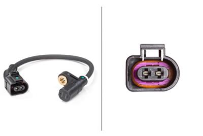 HELLA 6PU 009 106-741 EAN: 4082300252057.