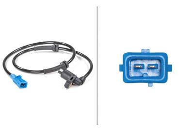 HELLA 6PU 009 106-541 EAN: 4082300238938.