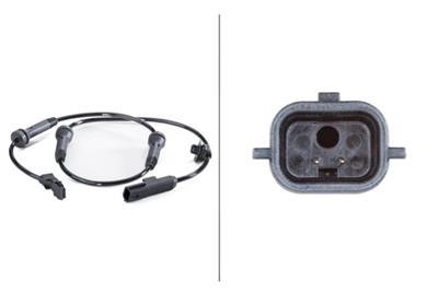 HELLA 6PU 012 806-241 EAN: 4082300674477.