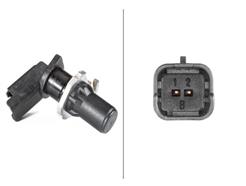 HELLA 6PU 009 163-291