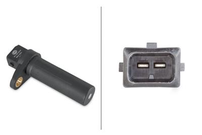 HELLA 6PU 009 163-221 EAN: 4082300163797.