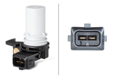 HELLA 6PU 009 163-501 EAN: 4082300243864.