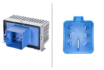 HELLA 4RV 008 188-591 EAN: 4082300675825.