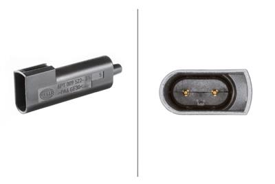 HELLA 6PT 009 522-011 EAN: 4082300266047.