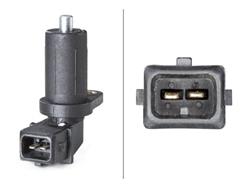 HELLA 6PU 009 163-381