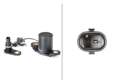 HELLA 6PR 008 891-011 EAN: 4082300296563.