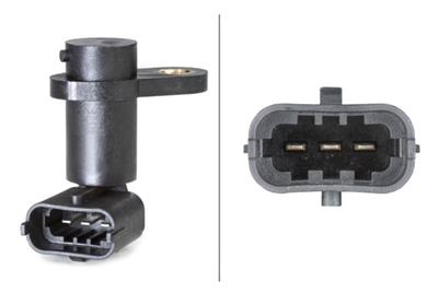 HELLA 6PU 009 121-791 EAN: 4082300306057.