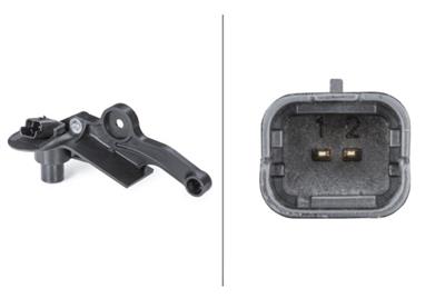 HELLA 6PU 009 163-461 EAN: 4082300243826.