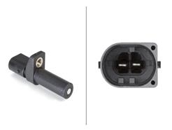 HELLA 6PU 009 110-491