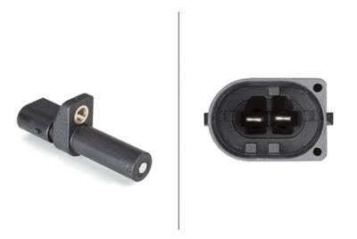 HELLA 6PU 009 110-491 EAN: 4082300133226.