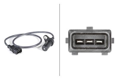 HELLA 6PU 009 146-121 EAN: 4082300144079.