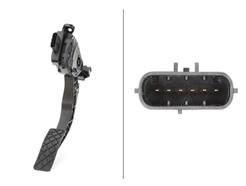 HELLA 6PV 009 505-701