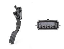 HELLA 6PV 009 978-721