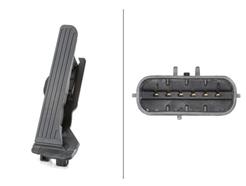 HELLA 6PV 011 040-711