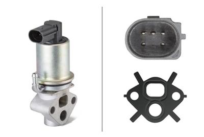 HELLA 6NU 010 171-371 EAN: 4082300675405.