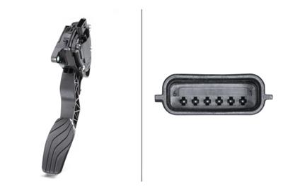 HELLA 6PV 009 978-761 EAN: 4082300648157.