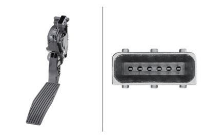 HELLA 6PV 009 765-711 EAN: 4082300648133.