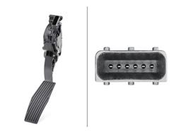 HELLA 6PV 009 765-701