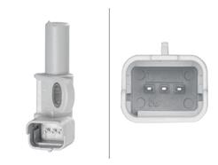 HELLA 6PU 009 121-351