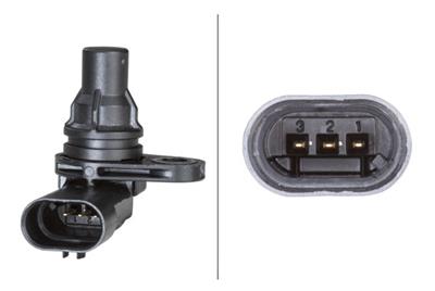 HELLA 6PU 009 121-321 EAN: 4082300243574.