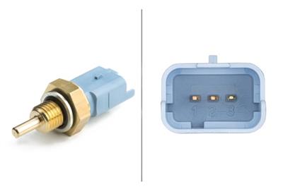 HELLA 6PT 009 309-521 EAN: 4082300306224.