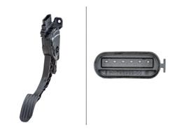 HELLA 6PV 010 834-801