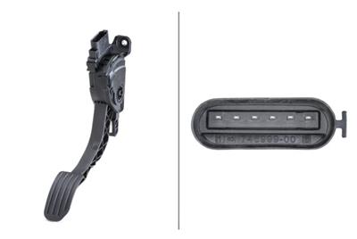 HELLA 6PV 010 834-811 EAN: 4082300677058.