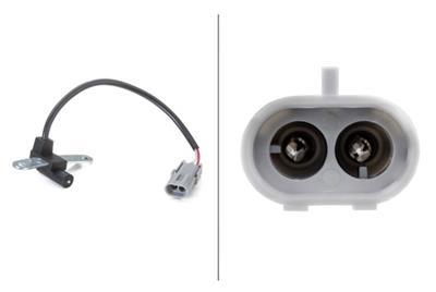 HELLA 6PU 009 163-741 EAN: 4082300290202.