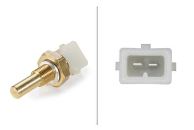 HELLA 6PT 009 107-561 EAN: 4082300154153.