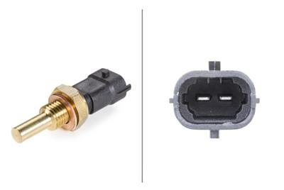 HELLA 6PT 009 309-271 EAN: 4082300284843.