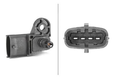 HELLA 6PP 013 112-251 EAN: 4082300688634.