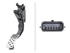 HELLA 6PV 009 978-821