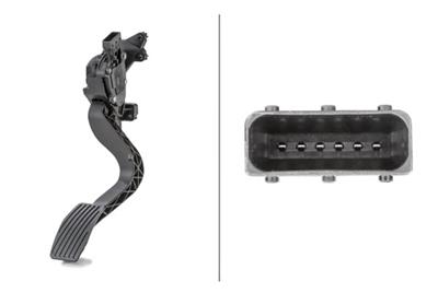 HELLA 6PV 010 175-751 EAN: 4082300695182.