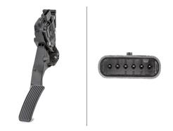 HELLA 6PV 011 554-711