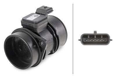 HELLA 8ET 009 142-121 EAN: 4082300322309.