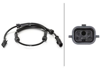 HELLA 6PU 012 806-301 EAN: 4082300692693.