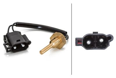 HELLA 6PT 009 107-281 EAN: 4082300144482.