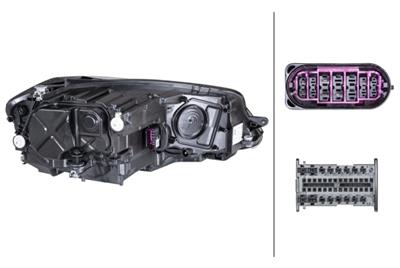 HELLA 1EX 013 924-291 Číslo výrobce: E8 8528. EAN: 4082300694895.
