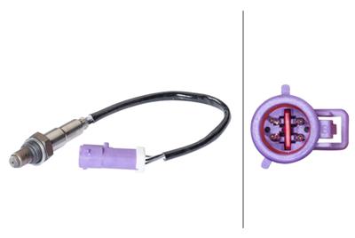 HELLA 6PA 358 066-981 EAN: 4082300703184.